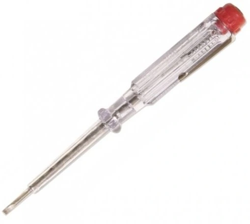 Próbówka elektryczna