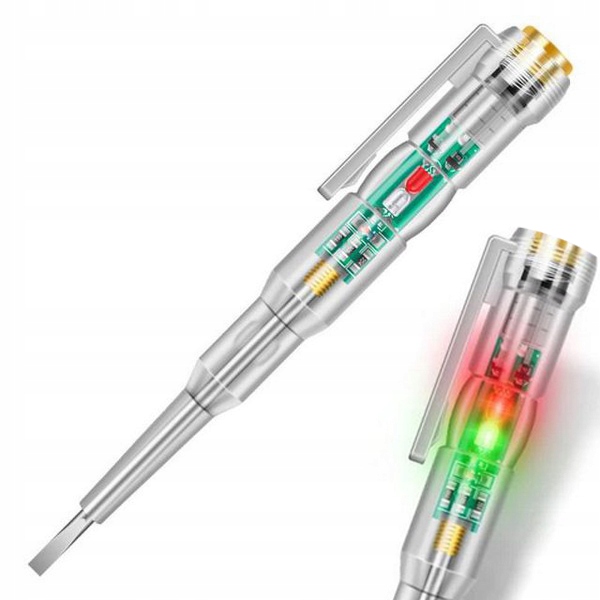 Próbówka elektryczna
