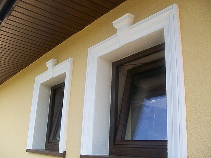 opaski okienne