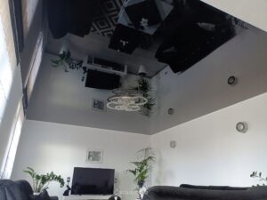 Sufity Napinane: nowoczesne rozwiązanie dla twojego wnętrza