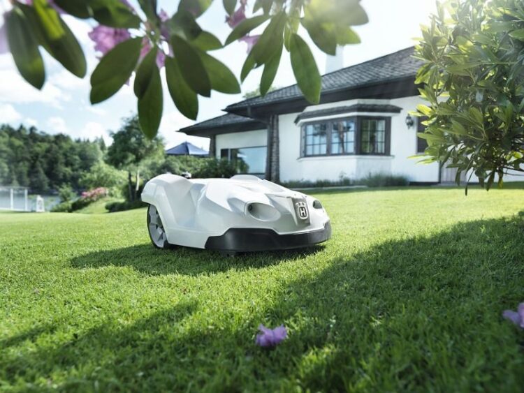 Nowoczesne technologie w uprawie i pielęgnacji ogrodu