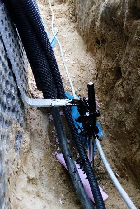 instalacja odgromowa montaż