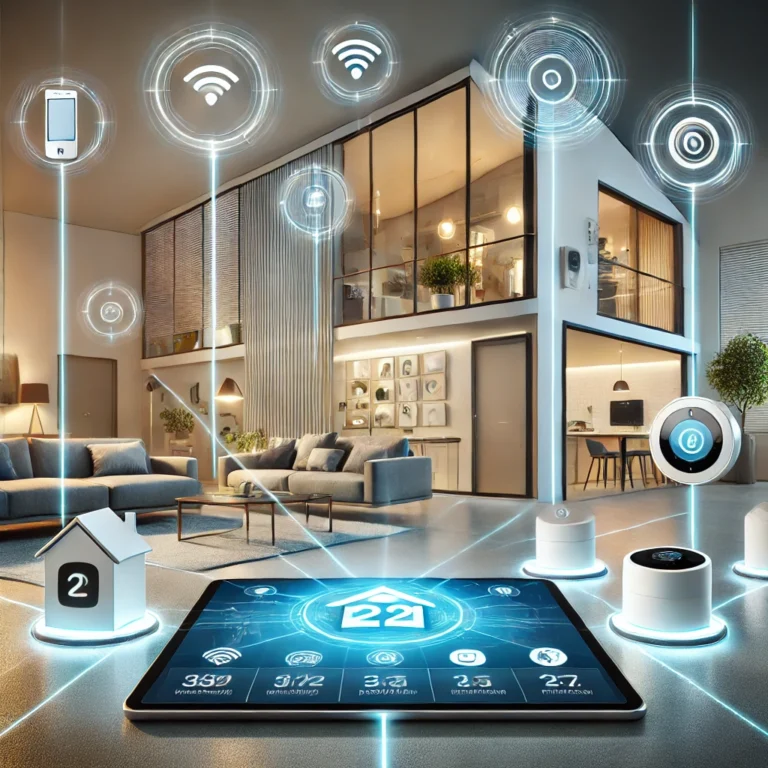 smart home