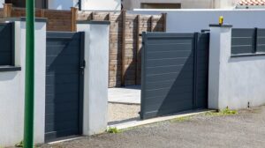 Jak dorobić pilot do bramy wjazdowej