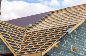 Jak nazywają się poszczególne elementy dachu? Nazewnictwo konstrukcji dachowej