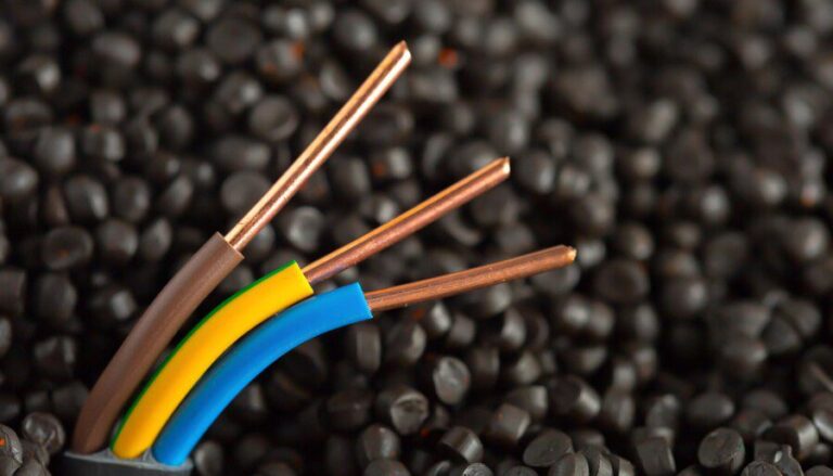 Jak zabezpieczyć kable elektryczne?