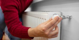 Jak odpowietrzyć grzejnik?