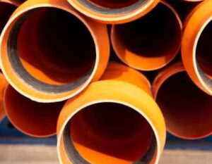 Minimalne spadki rur kanalizacyjnych – jak zapewnić prawidłowy odpływ?