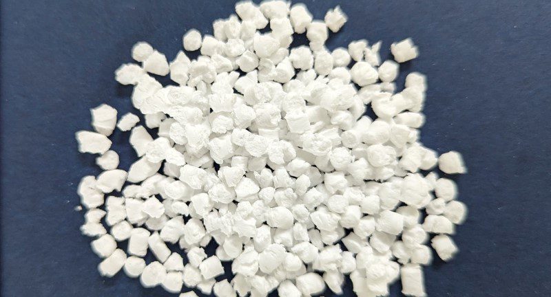 SEBS (Styren/Etylen/Butylen/Styren)