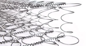 Co to sprężyna bonell, a co to sprężyna falista?