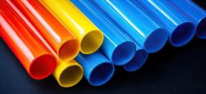 Jakie tworzywa sztuczne wykorzystuje się w budownictwie?