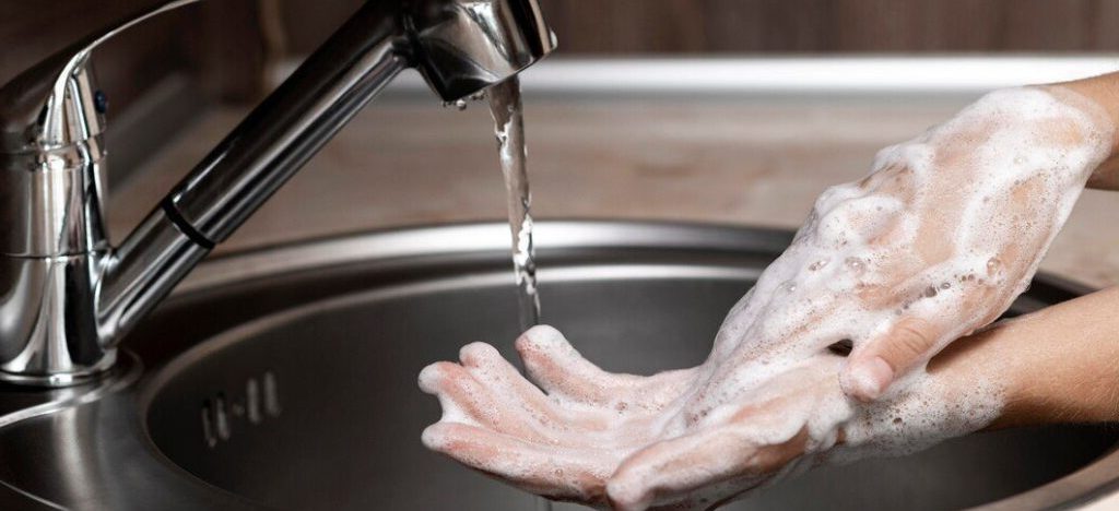 Średnie zużycie wody na osobę