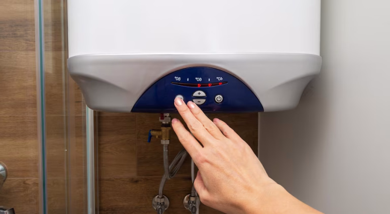 podgrzewacz wody czy bojler