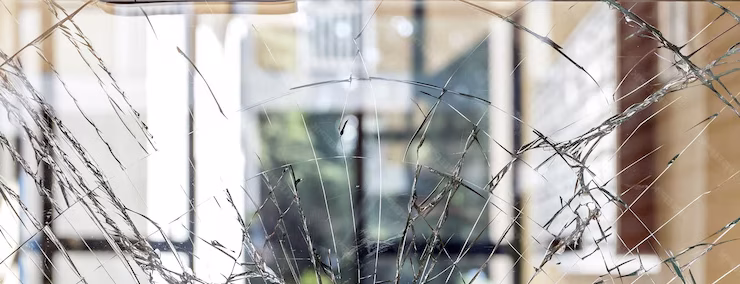 Skup szkła okiennego