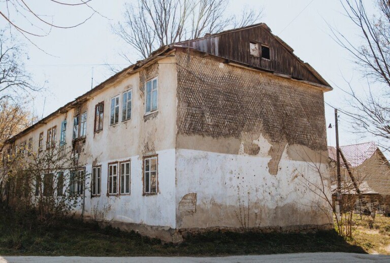 Izolacja fundamentów