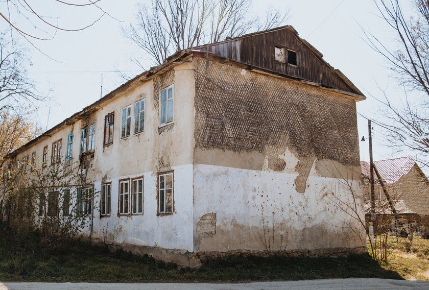 Izolacja fundamentów