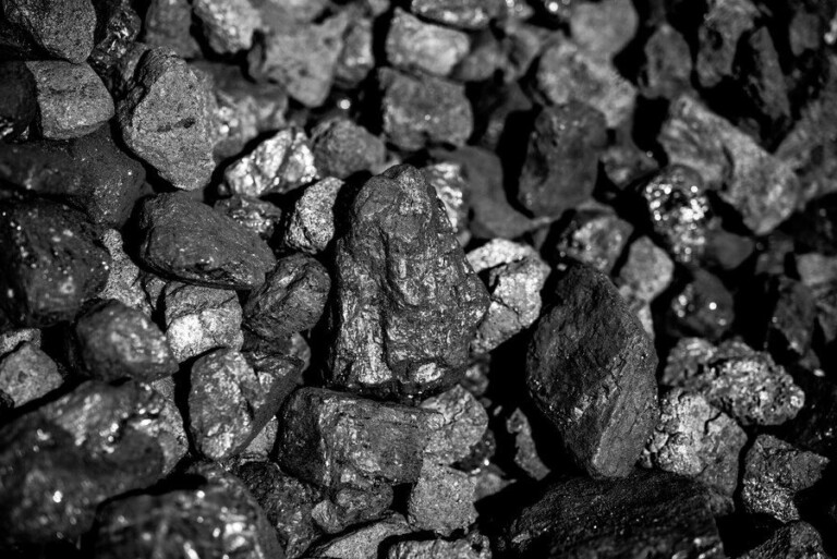 zakup węgla z kopalni