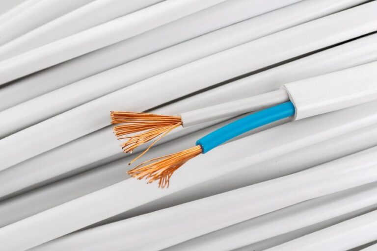 kabel elektryczny 3żyłowy