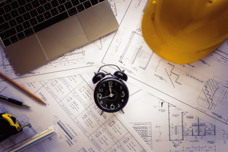 technologie budowlane