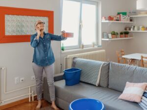 Niewidoczne problemy, realne konsekwencje: Dlaczego wczesna lokalizacja wycieku wody jest kluczowa?