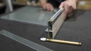 Blacha z nierdzewki – zastosowanie i montaż w pracach budowlanych