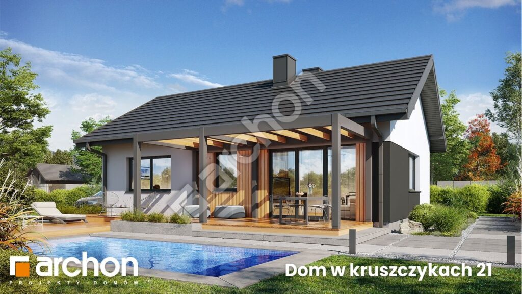 Dom w kruszczykach 21