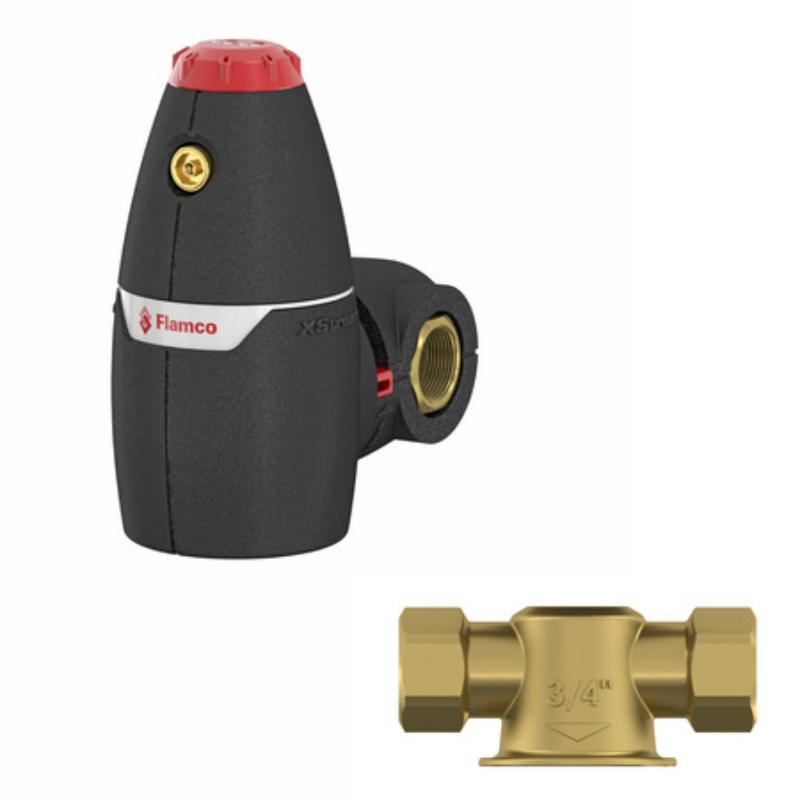 Separator Flamco