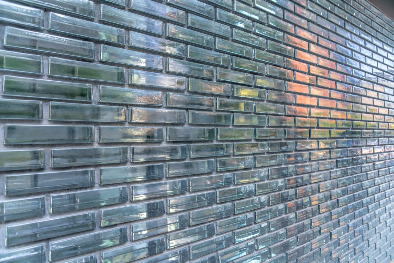 cegła szklana Vistabrik