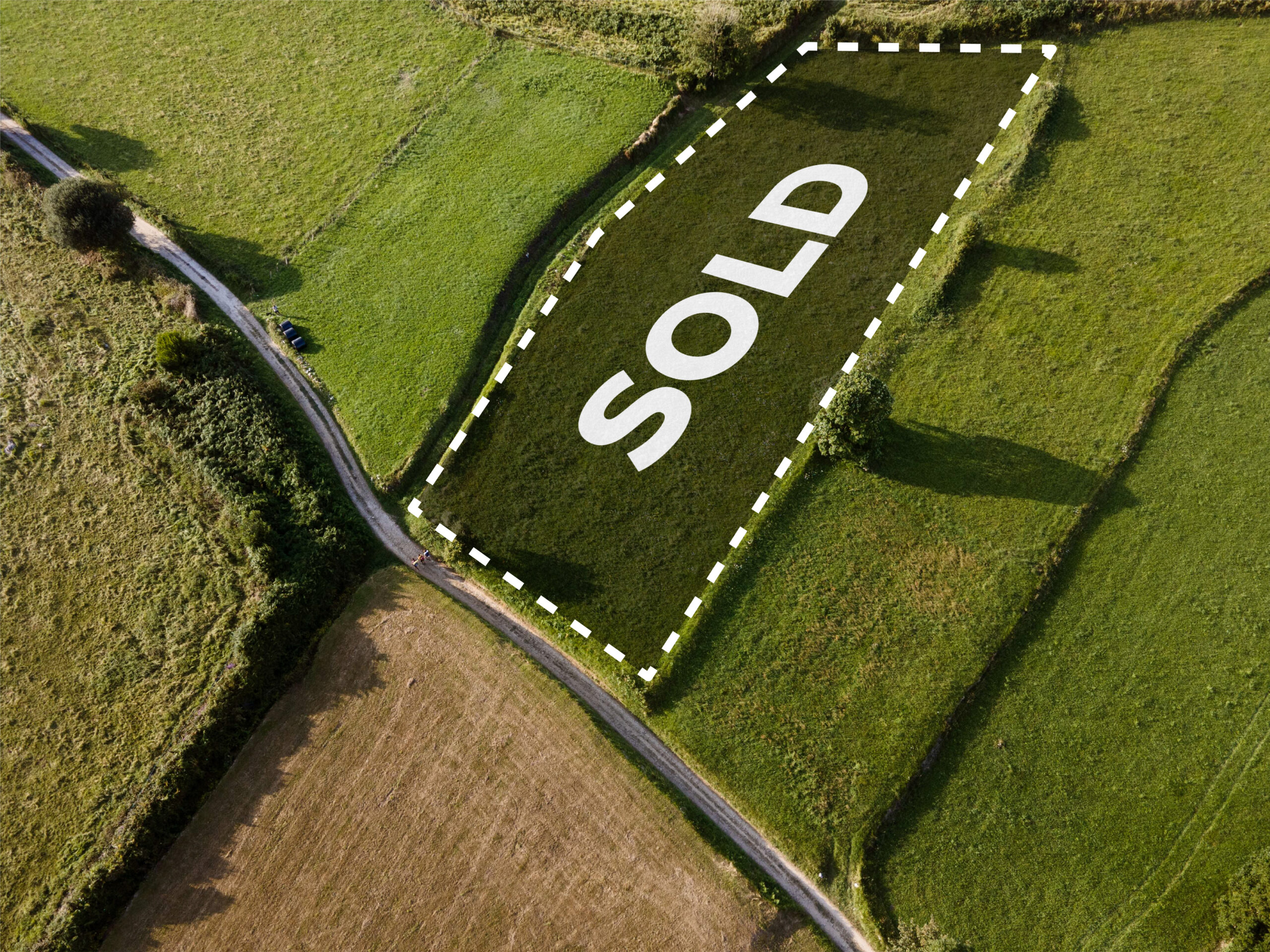 Wybór działki budowlanej